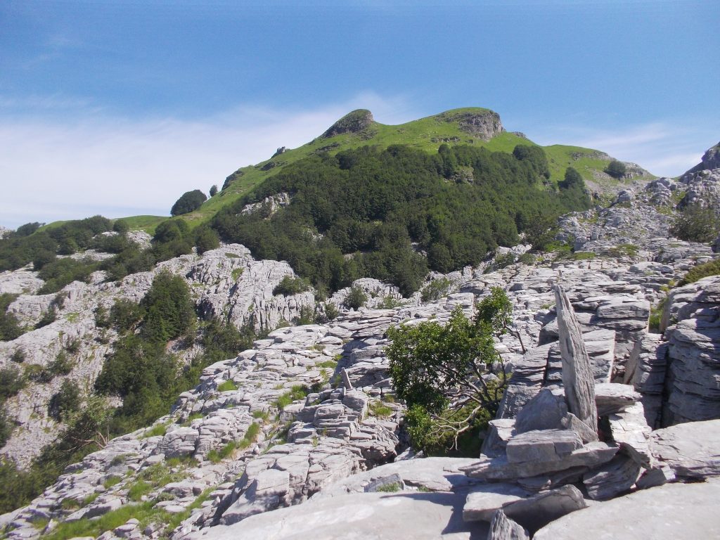 emozioni apuane trekking