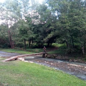 MTB Versilia Selfguided