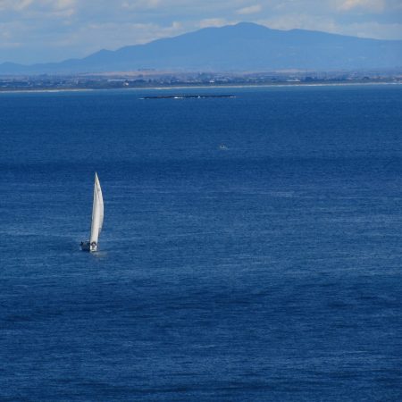 Vela Arcipelago Toscano